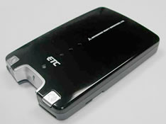 ETC車載器の写真